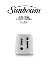 Sunbeam TAP1002 User guide