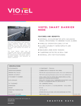 VIOTELSmart Barrier Node