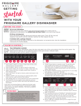 Frigidaire 1797135 User guide