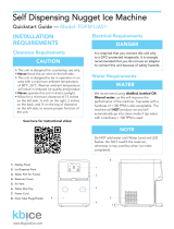 kbice FDFM1JA01 User guide