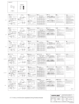 COUMI TWS-824A User guide