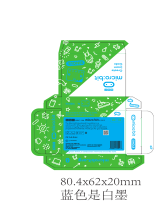 Micro Bit Educational Foundation MB0200 User guide