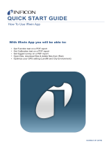 INFICON How To Use IRwin App User guide
