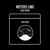 METER Linx User guide