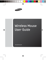 Samsung MU90 User guide