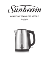 Sunbeam KE6310 User guide