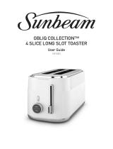 Sunbeam TAP3003 User guide