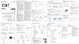 VTech VM350 User guide