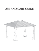 Wayfair KNHPC0220601002 User guide