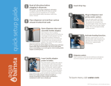 AquaBarista DS8179 User guide