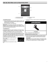 Amana ASI2175GRB User guide