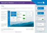 StarLeaf Knowledge Center Software User guide