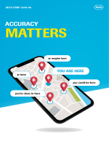 Accu-Chek Blood Glucose Accuracy matters User guide