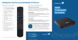 DISTRIBUTEL Amino Series User guide