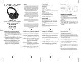 Morpheus 360 HP7750 Series User guide