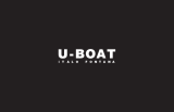 U-Boat U-BOAT ITALO FONTANA Watch User guide