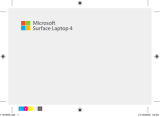 Microsoft 1952 User guide