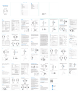 TORRAS CTEZ100 User guide