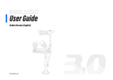 iWalk IWF10450 User guide