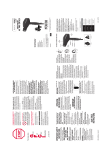 Conair 650r User guide