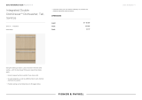 Fisher & Paykel DD24DTI9 N User guide