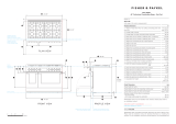 Fisher & Paykel RDV3-488-L User guide