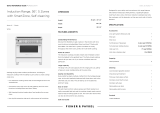 Fisher & Paykel OR36SCI6W1 User guide