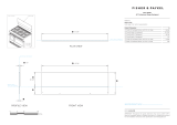 Fisher & Paykel RHV3-484-L User guide