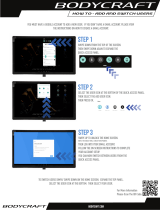 BodyCraft How to Add Additional Counts User guide