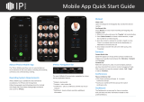 IP VOICE IPVOICE Mobile User guide