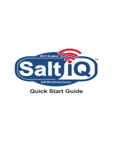 Franklin Electric SaltIQ User guide