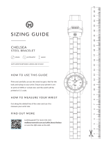 Melbourne SIZING User guide
