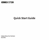 KONNEK STEIN QC21SE User guide