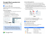 Google MeetG017A