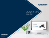 Software s Spectrum Software User guide