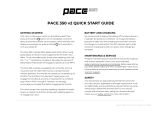 aventon Pace 350 v2 User guide