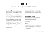 aventon 2022 Sinch Step-Through User guide