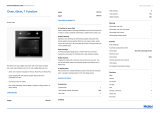 Haier HWO60S7EX2 User guide