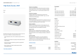 Haier AD140S2SH5FA-SET User guide