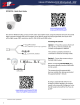 SystemQ IPCND702 User guide