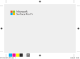 Microsoft M1151453-001 User guide