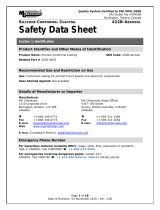 MG Chemicals 049-012 User guide