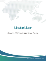 USTELLAR UT88873 User guide