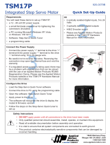 Applied Motion Products 920-0079B User guide