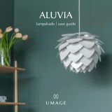 UMAGE ALUVIA User guide