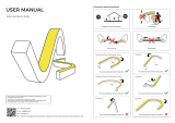 LEDYI Lighting Silicone Neon Strip User guide