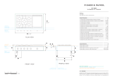 Fisher & Paykel CPV3-485GD-L User guide