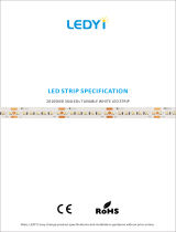 LEDYI Lighting 2010smd User guide