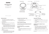 AbleNet 10000046 User guide