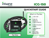 intwine connect ICG-150 User guide